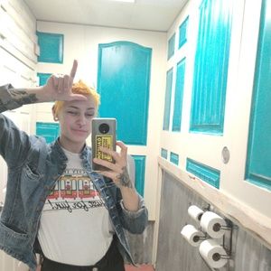 Meet your Posher, Angel